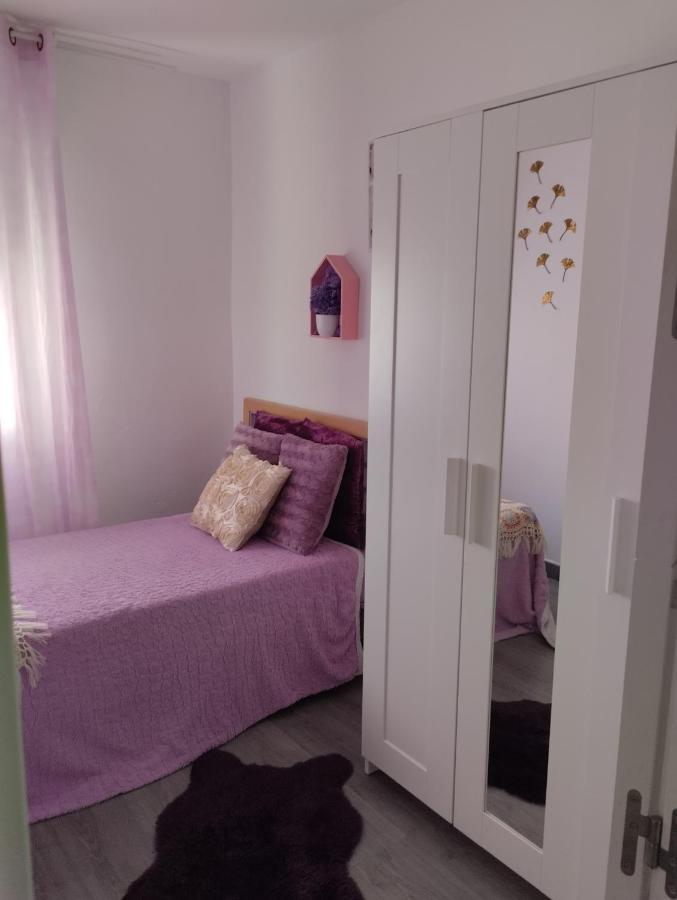 Emirato Home Малага Екстериор снимка